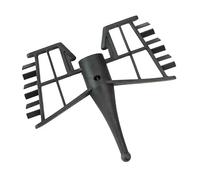 Batidor de repuesto para robot de cocina Monsieur Cuisine Connect Smart LIDL