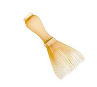 Batidor De Té | Batidor De Té Verde,Herramienta De Cocina Tradicional Para Preparación Ceremonial, Latte Y Mezcla De Bebidas En Casa Con Limpieza Sencilla