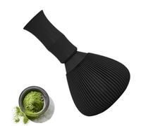 Batidor de té Matcha, Matcha Wisk,Licuadora Matcha reutilizable - Batidor y tamiz de té extraíble, máquina para hacer Matcha para té verde en polvo, accesorio tradicional para la ceremonia del Matcha