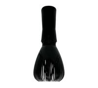 Batidor de té verde - Agitador Chasen de 12 cm, mezclador de té pequeño, espumador, herramienta de cocina para preparación frecuente de polvo, hogar, cafetería, té, ceremonia, bebida, accesorio de