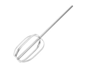 Batidor Eléctrico, Cabezal De Conexión De 8Cm, Múltiples Accesorios For Hornear, Batir, Hacer Espuma, Masa, Leche