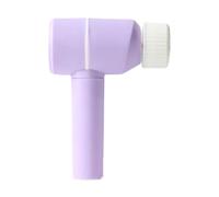 Batidor eléctrico de, espumador de, agitador de mano recargable y licuadora con cable de carga USB para té, leche, capuchino, crema, proteínas, mezcla de polvo, 7.1 pulgadas