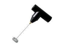 Batidor eléctrico portátil - Batidor de mano inalámbrico | Batidor de mano con velocidad ajustable, batidora de mano para cuerpo ABS con diseño ligero, utensilio de cocina, batidora de palo para