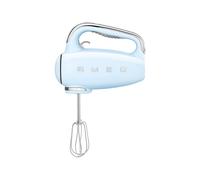 Batidor eléctrico Smeg 50's Style HMF01PBEU Azul