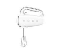 Batidor eléctrico Smeg 50's Style HMF01WHEU Blanco