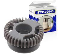 Batidor Espumador de Leche 873170043 para Smeg - Garantía 10 Años MONTERAL