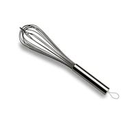 Lacor Batidor Extra, Acero, Plateado, 60 cm