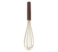 Batidor huevos manual Herramienta Mezcladora De Crema, Acero Inoxidable Y
