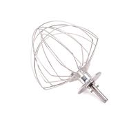 Batidor Kenwood KW716704 Quirl Batidor para Robot de Cocina Batidora de Mano