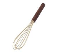 Batidor Manual Herramienta Mezcladora Manual De Acero Inoxidable Con Mango