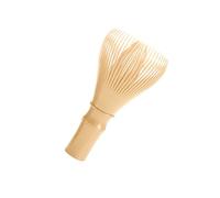 Batidor Matcha, herramienta agitadora de fácil de limpiar para ceremonias de té verde en polvo Matcha japonés, cepillo mezclador, agitador de calidad alimentaria