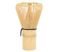 Batidor Matcha Tradicional, Batidor De Bambú Matcha De 120 Puntas, Batidor De Bambú Japonés Auténtico Para Té Matcha, Herramienta De Cepillo Para Batidor De Té Matcha