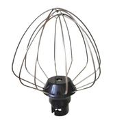 Batidor Mezclador,Compatible Con ENO,SM-1510 Blender 4.5L Piezas De Repuesto for Batidor De Máquina De Cocción