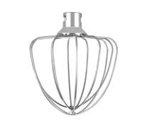 Batidor Mezclador De Acero Inoxidable 304, Compatible Con Cookmii, Piezas De Repuesto De Tazón De 4,5 L