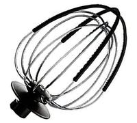 Batidor multihebras MS-650847 para robot culinario Moulinex MASTERCHEF GOURMET, MASTERCHEF GOURMET +, MASTERCHEF GOURMET SOLEIL