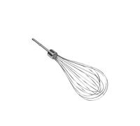 Batidor original para batidora de mano Kitchenaid 5KHM9212, 5KHM5110, 5KHMB