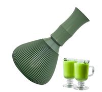 Batidor para - Batidor de Té Manual | Reutilizable para Ceremonia del Té Casa Viaje Principiante