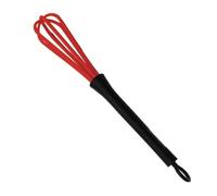 Batidor para cocinar, batidor de cocina de alambre de acero inoxidable con