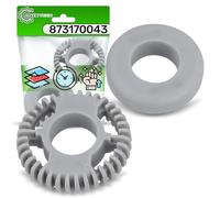 Batidor para Espumador de Leche Ø33/14mm 873170043 para Smeg - ONIX TECH