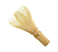 Batidor para matcha, agitador portátil para matcha, batidor hecho a mano, agitador tradicional, accesorio de herramienta de mezcla de té