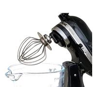 Batidor para robot de cocina KitchenAid Artisan y Classic SPÜLMASCHINEN SEGURO con garantía de por vida