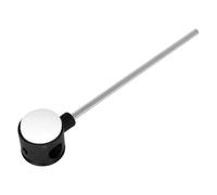 Batidor Pedal Pie Tambor Con Patadas Percusión Bombo Bombo Patadas Martillo Batería Accesorios Pedal Batería