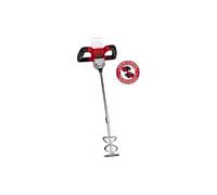 Batidor pintura bateria EINHELL TE-MX 18 li solo