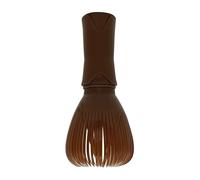 Batidor - Té Tradicional Al Chasen | Herramienta De Mezcla Verde Hecho A Mano, Para Ceremonias Frecuentes De Preparación De Polvos, Accesorio De Cepillo Para La Preparación