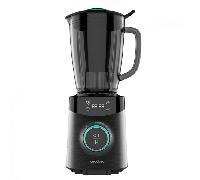 batidora 04304 poser black titanium 1800