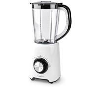 Batidora 1.5Lt 800W 2 Velocidades NEDIS Función Turbo