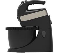 Batidora 500W con Bol (Negra) - BLACK & DECKER