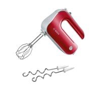 Bosch MFQ40303 batidora Batidora de mano 500 W Rojo, Plata