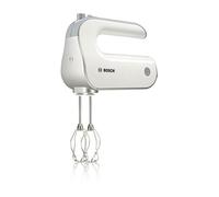Bosch MFQ4080 batidora Batidora de mano 500 W Plata, Blanco