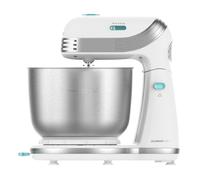 Cecotec Cecomixer Easy White Batidora Amasadora 250W