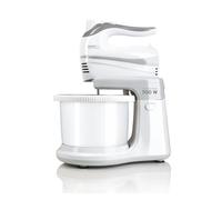 Haeger - BL-5BW.014A batidora Batidora de varillas 500 W Blanco