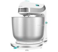 Cecotec Cecomixer Easy White Batidora Amasadora 250W
