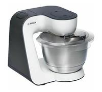 Batidora-amasadora con bol bosch 35.2 cm