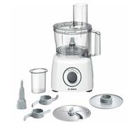 Bosch MCM3100W robot de cocina 800 W 2,3 L Blanco