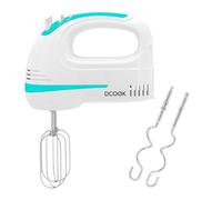 DCOOK Gallery Batidora Amasadora 300w