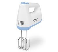 Batidora Amasadora Orbegozo BA 3750 400W 6 Velocidades Blanco