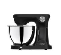 Batidora amasadora Prixton KR350 2000W bol acero inoxidable 8L negra