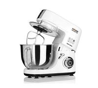 Batidora amasadora profesional HAEGER CAKE BOSS con 1500W de potencia, capacidad de 6L