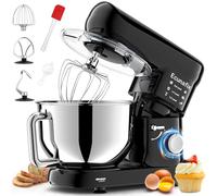 Batidora Amasadora Reposteria Profesional 2000W 6.5L Robot de Cocina
