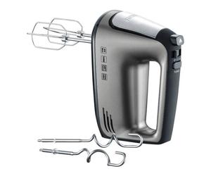 Batidora Amasadora SEVERIN HM3832 (400 W - Gris)