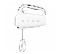Batidora-amasadora smeg blanco 250 w 0.03 cm