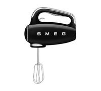 Batidora Amasadora SMEG HMF01BLEU (250 W - Negro)