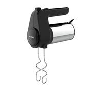 Batidora Amasadora SOGO BAT-SS-14310 (400 W - Blanco e Azul)