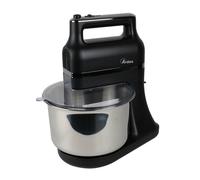 Batidora ARDES ARSBAT02 400 W 3,5 L 5 velocidades acero inoxidable