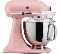 Batidora Artesanal 300W 4.8L 5KSM175PSEDR (Rosa) - KITCHENAID