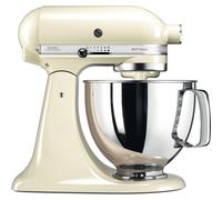 Batidora Artisan 4.8L 5KSM125EAC (Crema) - KITCHENAID